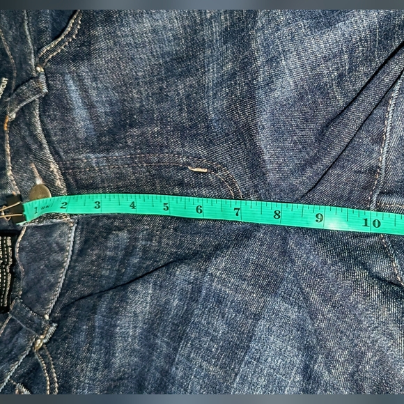 Lee Modern Series Women's Curvy Fit Bootcut Jeans - Picture 11 of 11